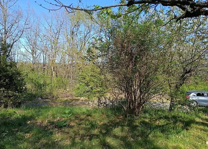 Dom wakacyjny Charmante Maison Familiale A Realmont-tarn *