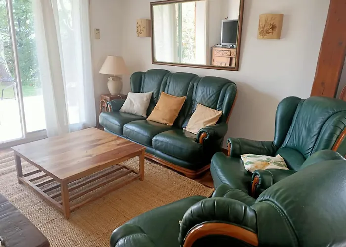 Charmante Maison Familiale A Realmont-tarn