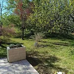 Charmante Maison Familiale A Realmont-tarn Ferienhaus