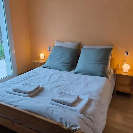 Charmante Maison Familiale à Réalmont-tarn Hébergement de vacances Réalmont