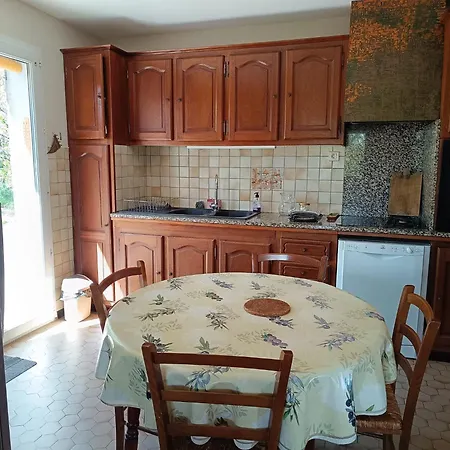 Hébergement de vacances Charmante Maison Familiale à Réalmont-tarn