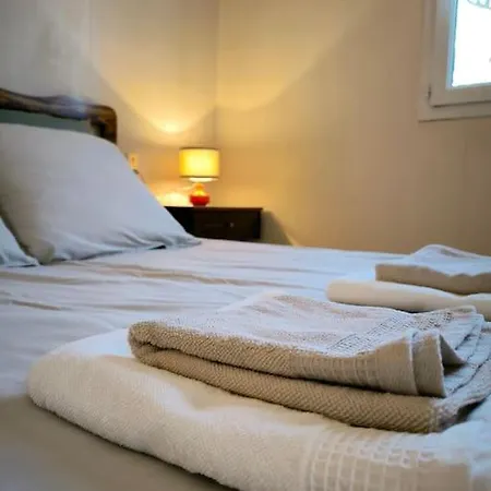 Hébergement de vacances Charmante Maison Familiale à Réalmont-tarn *