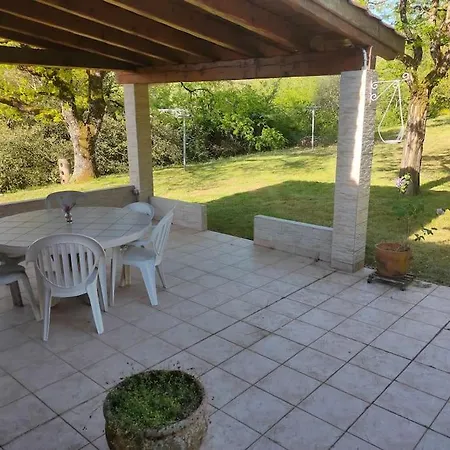 Charmante Maison Familiale A Realmont-tarn * Realmont