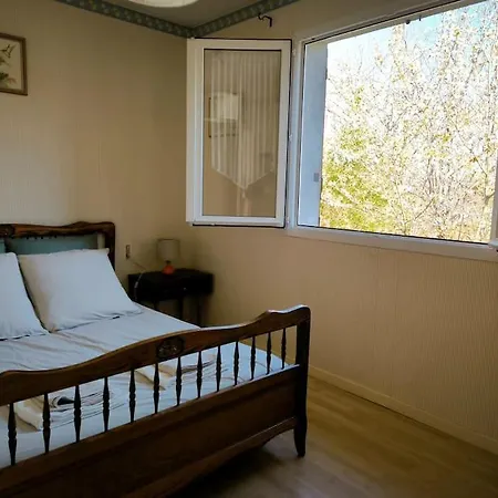 Hébergement de vacances Charmante Maison Familiale à Réalmont-tarn *