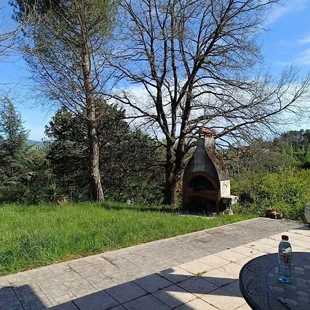 Charmante Maison Familiale à Réalmont-tarn Hébergement de vacances *