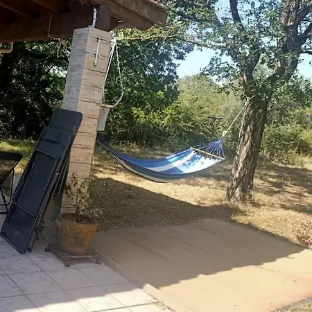 Charmante Maison Familiale à Réalmont-tarn Hébergement de vacances *