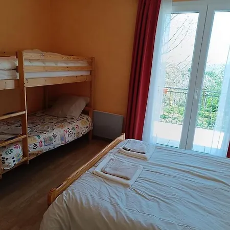 Hébergement de vacances Charmante Maison Familiale à Réalmont-tarn