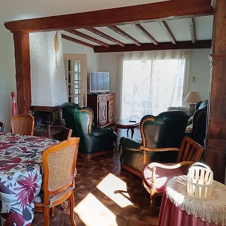 Charmante Maison Familiale à Réalmont-tarn Hébergement de vacances *