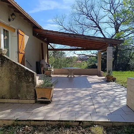 Charmante Maison Familiale A Realmont-tarn Réalmont