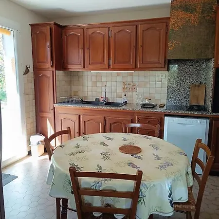 Charmante Maison Familiale à Réalmont-tarn