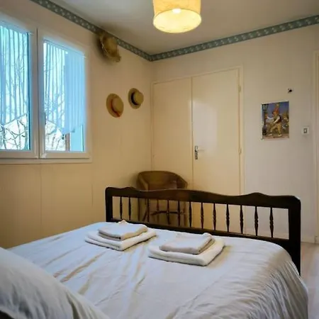 Hébergement de vacances Charmante Maison Familiale à Réalmont-tarn