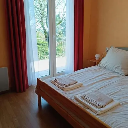 Hébergement de vacances Charmante Maison Familiale à Réalmont-tarn *