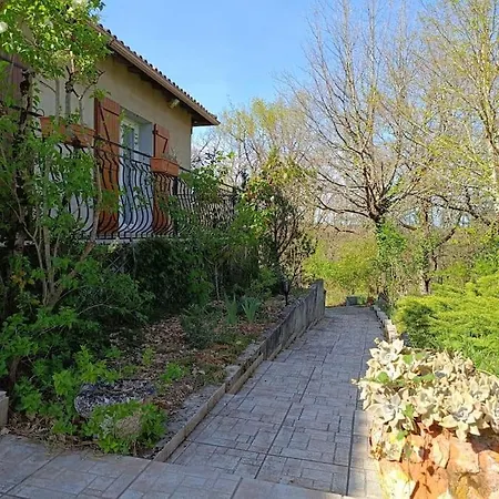 Charmante Maison Familiale A Realmont-tarn