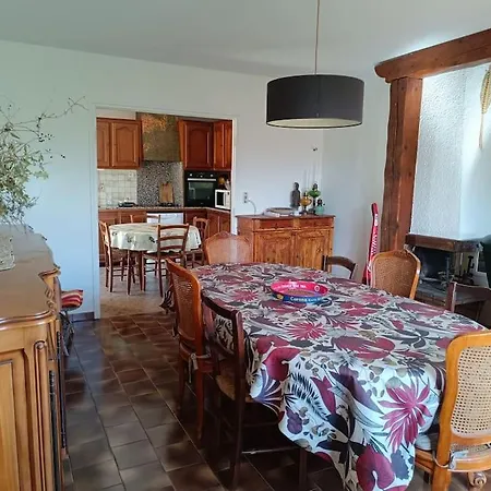 Charmante Maison Familiale à Réalmont-tarn * Réalmont