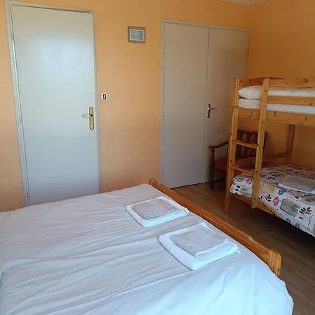 Charmante Maison Familiale à Réalmont-tarn Hébergement de vacances