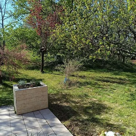 Charmante Maison Familiale à Réalmont-tarn Hébergement de vacances