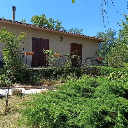 Ferienhaus Charmante Maison Familiale A Realmont-tarn *