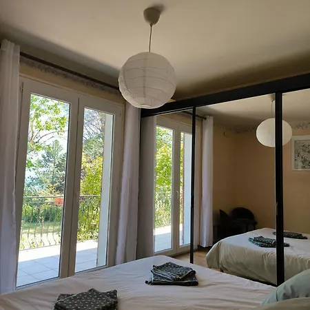 Hébergement de vacances Charmante Maison Familiale à Réalmont-tarn