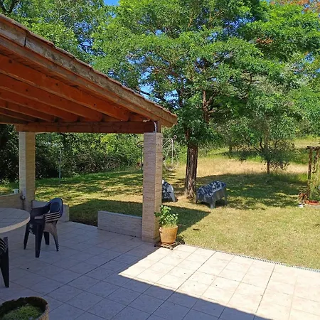 Charmante Maison Familiale A Realmont-tarn