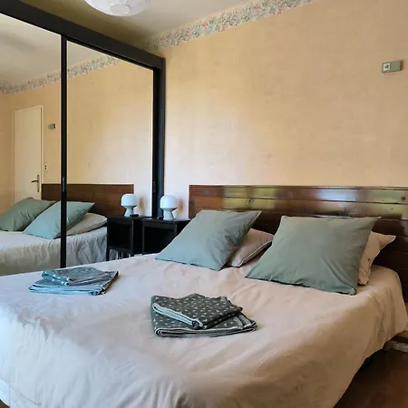 Hébergement de vacances Charmante Maison Familiale à Réalmont-tarn *