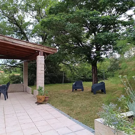 Charmante Maison Familiale A Realmont-tarn Ferienhaus