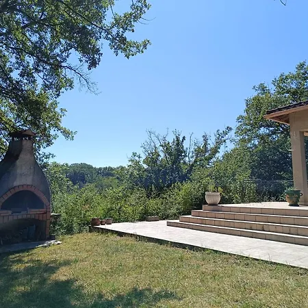 Nyaraló Charmante Maison Familiale A Realmont-tarn *