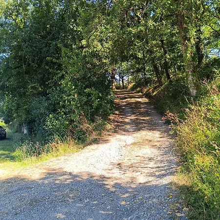 Charmante Maison Familiale A Realmont-tarn