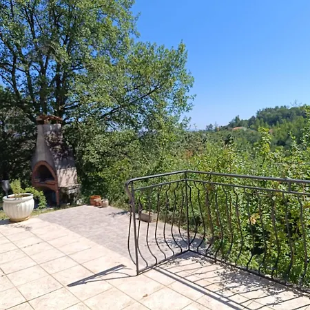 Charmante Maison Familiale A Realmont-tarn