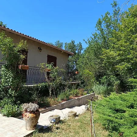 Nyaraló Charmante Maison Familiale A Realmont-tarn Réalmont