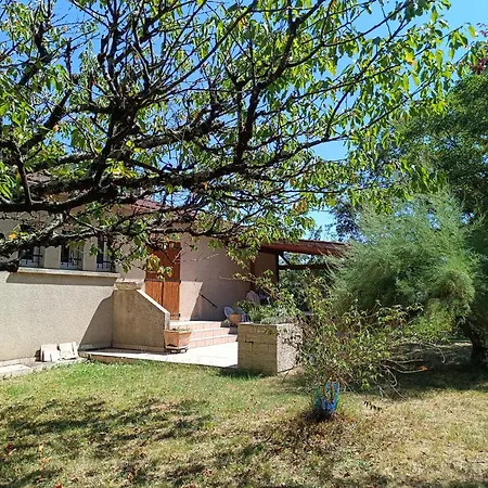 Charmante Maison Familiale A Realmont-tarn * Realmont
