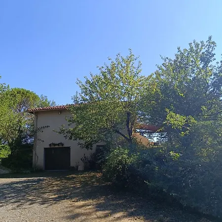 Charmante Maison Familiale A Realmont-tarn Ferienhaus Réalmont