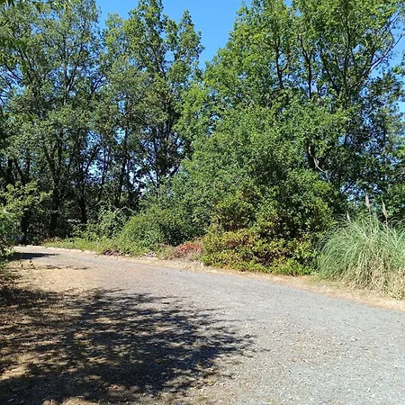 Hébergement de vacances Charmante Maison Familiale à Réalmont-tarn