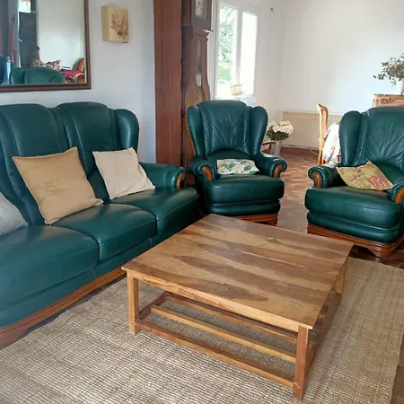 Charmante Maison Familiale à Réalmont-tarn *