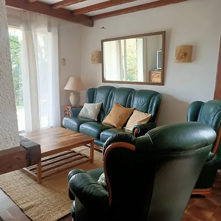 Charmante Maison Familiale à Réalmont-tarn Hébergement de vacances Réalmont