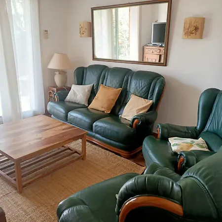 Charmante Maison Familiale A Realmont-tarn