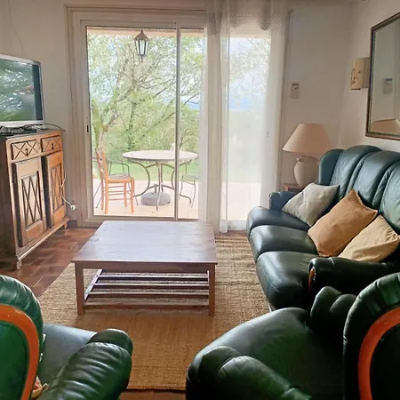 Charmante Maison Familiale à Réalmont-tarn Hébergement de vacances Réalmont