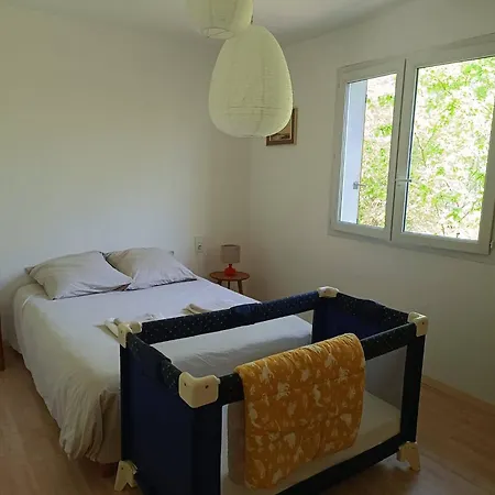 Ferienhaus Charmante Maison Familiale A Realmont-tarn
