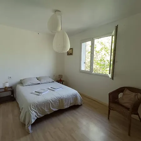 Charmante Maison Familiale A Realmont-tarn Ferienhaus *