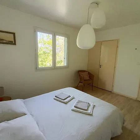 Hébergement de vacances Charmante Maison Familiale à Réalmont-tarn *