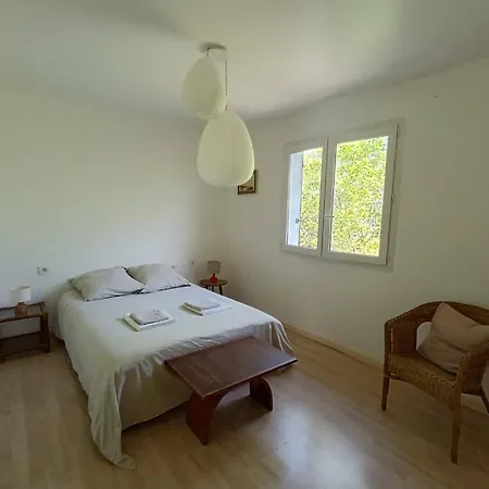 Hébergement de vacances Charmante Maison Familiale à Réalmont-tarn *