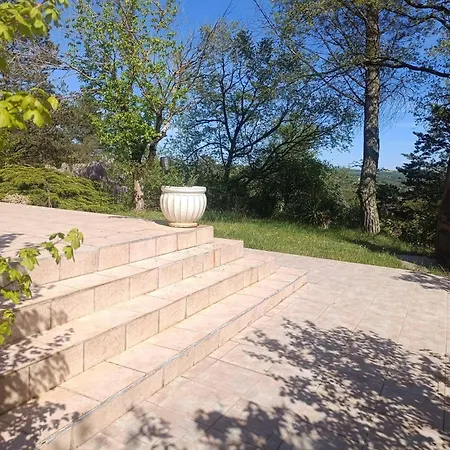 Hébergement de vacances Charmante Maison Familiale à Réalmont-tarn *