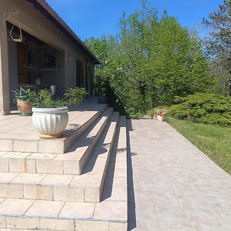 Charmante Maison Familiale à Réalmont-tarn * Réalmont