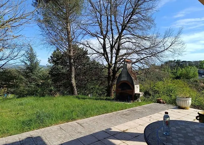 Charmante Maison Familiale A Realmont-tarn Nyaraló *