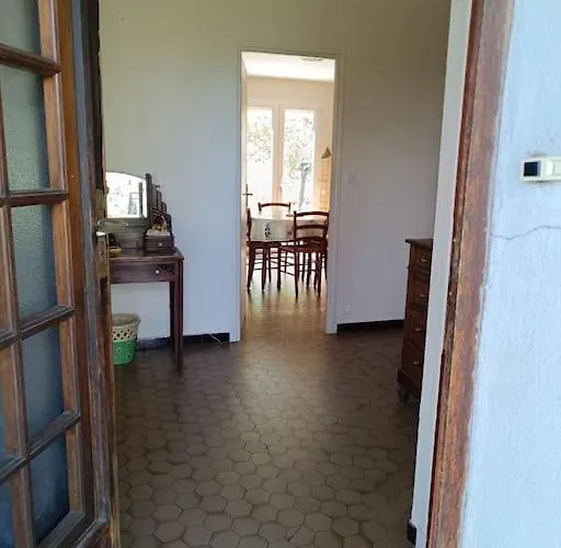 Charmante Maison Familiale A Realmont-tarn * Réalmont