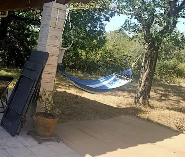 Charmante Maison Familiale A Realmont-tarn Nyaraló *