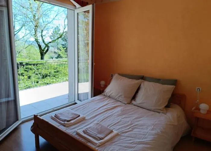 Charmante Maison Familiale A Realmont-tarn * Réalmont