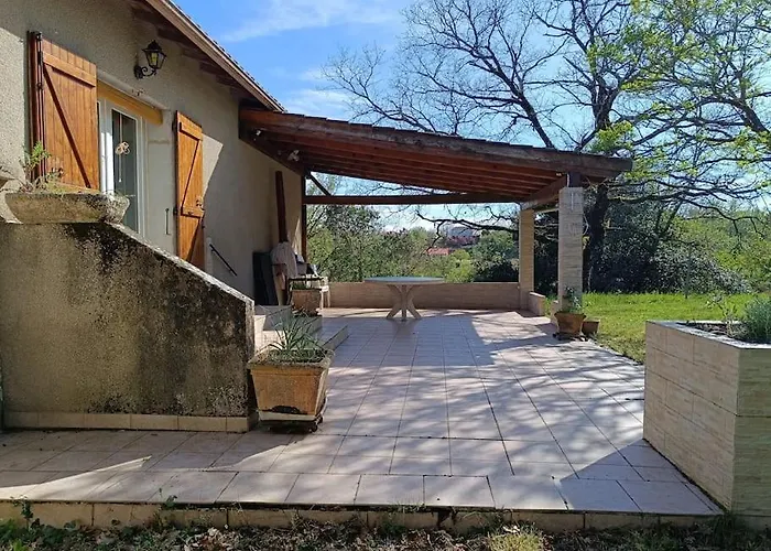 Charmante Maison Familiale A Realmont-tarn Realmont