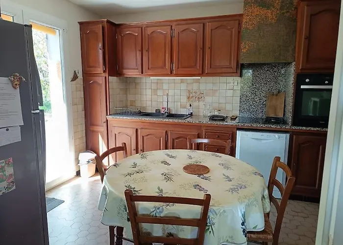 Charmante Maison Familiale A Realmont-tarn