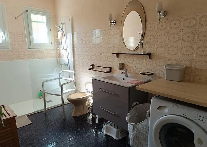 Charmante Maison Familiale A Realmont-tarn Nyaraló