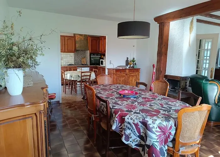 Charmante Maison Familiale A Realmont-tarn * Réalmont